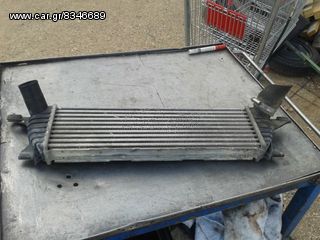 ΨΥΓΕΙΟ INTERCOOLER  RENAULT KANGOO-thumb-3