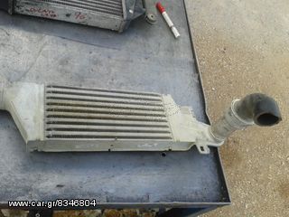ΨΥΓΕΙΟ INTERCOOLER  OPEL 1.3 MTJ COMBO C  CORCA C
