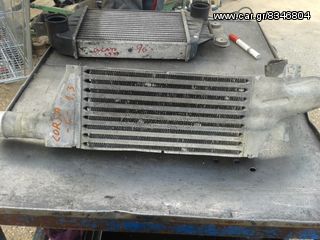 ΨΥΓΕΙΟ INTERCOOLER  OPEL 1.3 MTJ COMBO C  CORCA C-thumb-1