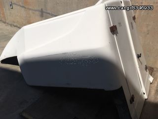 ΚΟΥΒΟΥΚΛΙΟ ΓΙΑ DACIA PICK UP