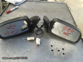 ΚΑΘΡΕΠΤΕΣ ΗΛΕΚΤΡΙΚΟΙ	TOYOTA COROLLA 1997 - 2002  EA11