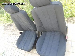 E200 TYP 210 Ανταλλακτικα & Αξεσούαρ   Αυτοκινήτων   Αμάξωμα εσωτερικό   Καθίσματα/Σαλόνι