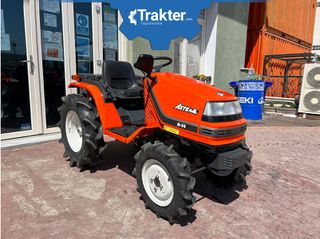 Τρακτέρ Kubota 2005 ASTE A-14#TRAKTER.COM-thumb-1