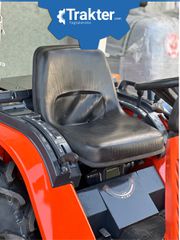 Τρακτέρ Kubota 2005 ASTE A-14#TRAKTER.COM-thumb-2