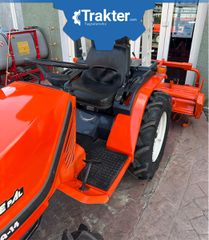 Τρακτέρ Kubota 2005 ASTE A-14#TRAKTER.COM-thumb-3