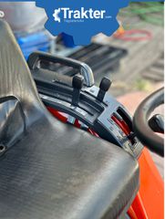 Τρακτέρ Kubota 2005 ASTE A-14#TRAKTER.COM-thumb-4