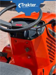 Τρακτέρ Kubota 2005 ASTE A-14#TRAKTER.COM-thumb-6