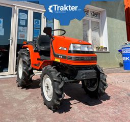 Τρακτέρ Kubota 2005 ASTE A-14#TRAKTER.COM-thumb-7