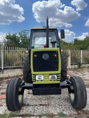 Τρακτέρ Hurlimann 1987 H-490-thumb-1