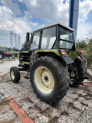 Τρακτέρ Hurlimann 1987 H-490-thumb-2