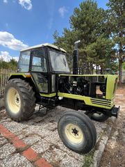 Τρακτέρ Hurlimann 1987 H-490-thumb-4