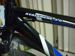 All - Mountain GT 2017 AVALANCHE 3.0-thumb-1