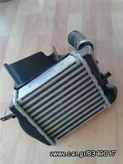 FIAT 500 ABARTH INTERCOOLER ΣΕ ΑΡΙΣΤΗ ΚΑΤΑΣΤΑΣΗ