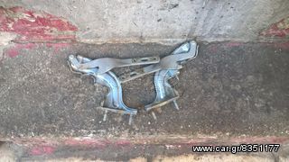 Κεφαλας Alfa Romeo 156 μεντεσεδες καπο εμπρος