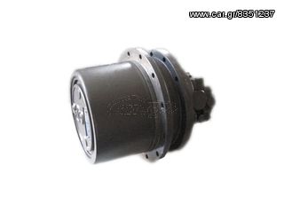 NISSAN-HANIX N450 FINAL DRIVE MOTOR - ΜΕΙΩΤΗΡΑΣ ΚΙΝΗΣΗΣ/ΜΟΤΕΡ ΠΟΡΕΙΑΣ ΤΣΑΠΑΚΙ NISSAN-HANIX