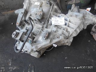 NISSAN XTRAIL 07-13 ΣΑΣΜΑΝ 4Χ4 QR-20 ΜΕ ΒΟΗΘΗΤΙΚΟ 