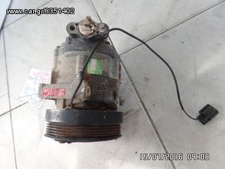 ΚΟΜΠΡΕΣΕΡ A/C MITSUBISHI PAJERO PININ 4G93 1.8 16V MR315497(506021-5200) 96-06