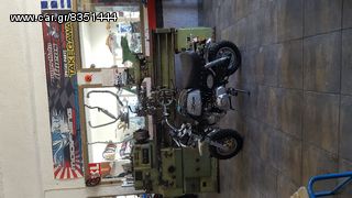 Skyteam Monkey 2021 monkey z50 Jincheng Jintong JC50Q-thumb-13