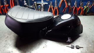 Skyteam Monkey 2021 monkey z50 Jincheng Jintong JC50Q-thumb-66