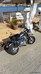 Skyteam Monkey 2021 monkey z50 Jincheng Jintong JC50Q-thumb-1