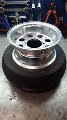 Skyteam Monkey 2021 monkey z50 Jincheng Jintong JC50Q-thumb-72