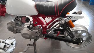 Skyteam Monkey 2021 monkey z50 Jincheng Jintong JC50Q-thumb-5