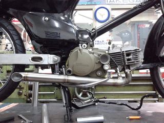 Skyteam Monkey 2021 monkey z50 Jincheng Jintong JC50Q-thumb-16