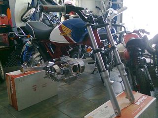 Skyteam Monkey 2021 monkey z50 Jincheng Jintong JC50Q-thumb-21