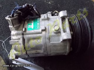 ΚΟΜΠΡΕΣΕΡ AIR CONDITION - A/C OPEL VECTRA-C DIESEL , ΚΩΔ. ΑΝΤ/ΚΟΥ. 09225560 , ΜΟΝΤΕΛΟ 2002-2009