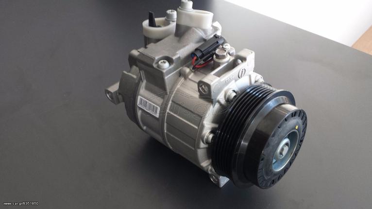 Κομπρεσέρ Aircondition για Mercedes w203 και w211 βενζίνη και πετρέλαιο <---- Ανταλλακτικά Mercedes www.XASKOS.gr ---->