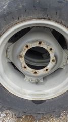 Λάστιχα Case 2000  280/70R18 16.9R24-thumb-20