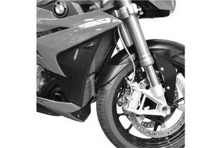 ΠΡΟΕΚΤΑΣΗ ΜΠΡΟΣΤΙΝΟΥ ΦΤΕΡΟΥ PUIG BMW S1000R '14-'20, S1000XR '15-'19, S1000RR '10-'18