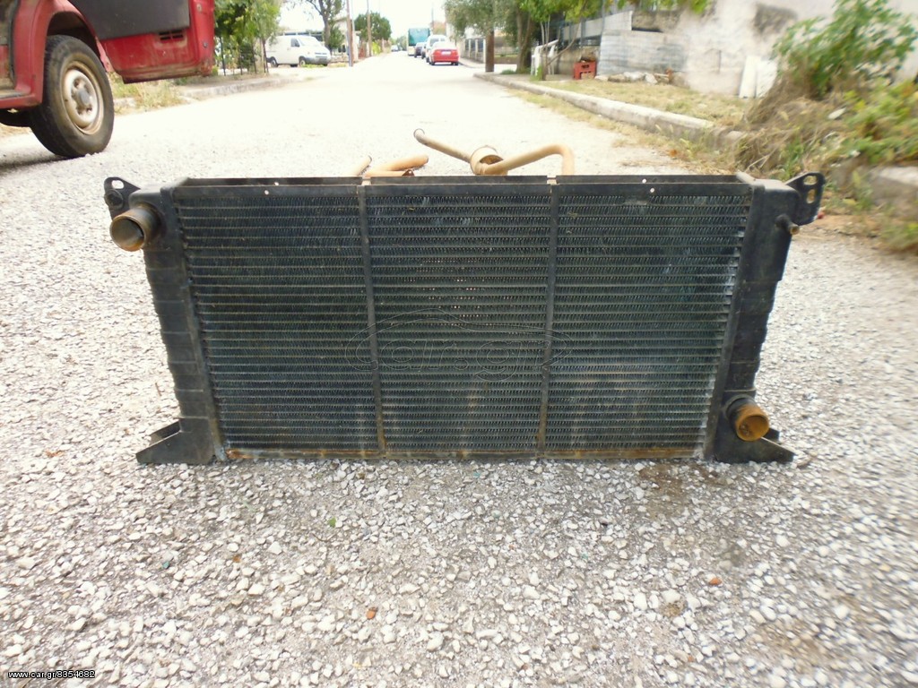 FORT TRANSIT