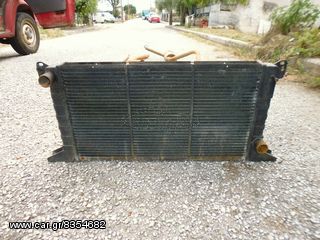 FORT TRANSIT