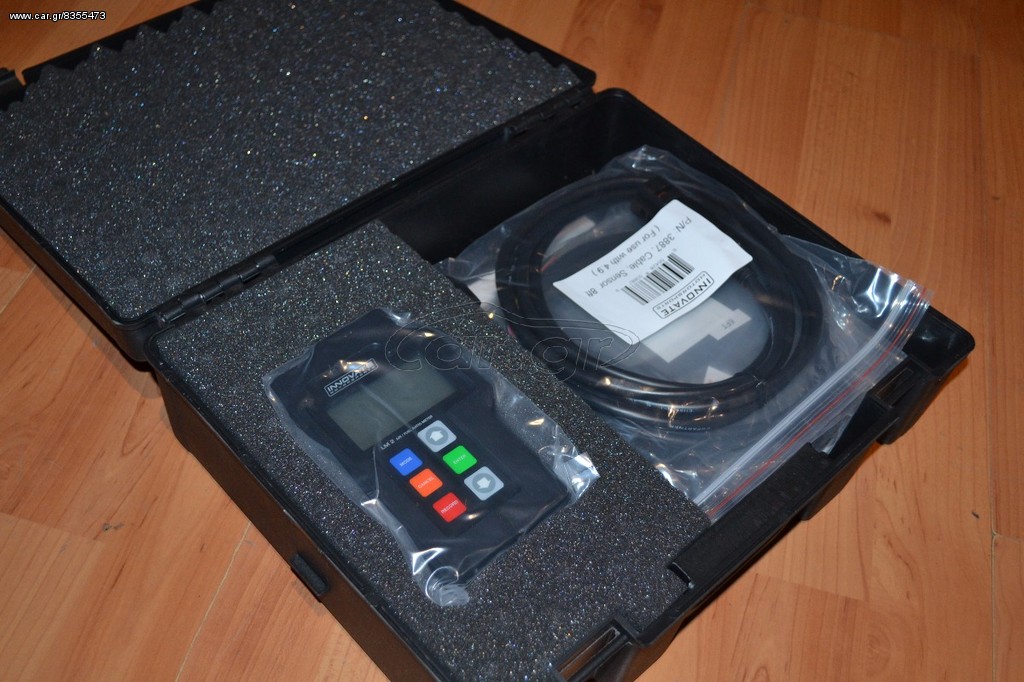 INNOVATE LM-2 FULL KIT