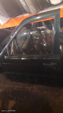 ΠΟΡΤΕΣ NISSAN TERRANO II 2004 μοντελο