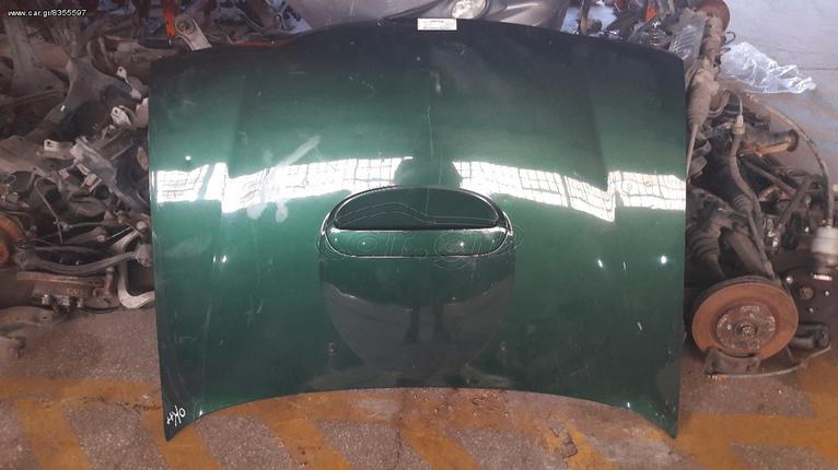 ΔΙΑΦΟΡΑ ΑΝΤΑΛΛΑΚΤΙΚΑ NISSAN TERRANO II 2004 μοντελο