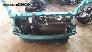 ΜΕΤΩΠΗ ΚΟΜΠΛΕ SUZUKI SPLASH