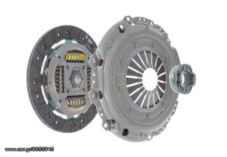 ΕΥΚΑΙΡΙΑ ΣΕΤ ΣΥΜΠΛΕΚΤΗ ΓΙΑ NISSAN SUNNY II TRAVELLER (B12) 1600I ΜΕ ΚΙΝΗΤΗΡΑ E16I