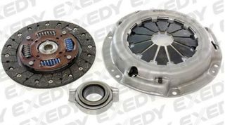 ΕΥΚΑΙΡΙΑ ΣΕΤ ΣΥΜΠΛΕΚΤΗ ΓΙΑ NISSAN SUNNY II TRAVELLER (B12) 1600I 12V 4X4 ΜΕ ΚΙΝΗΤΗΡΑ GA16I, E16I