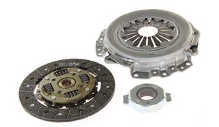 ΕΥΚΑΙΡΙΑ ΣΕΤ ΣΥΜΠΛΕΚΤΗ ΓΙΑ NISSAN SUNNY III TRAVELLER (Y10) 1600I ΜΕ ΚΙΝΗΤΗΡΑ GA16DE, GA16DS