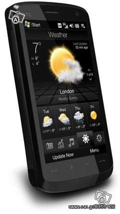 HTC Touch HD T8282 (Blackstone)