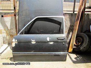BMW E21 (316) '75-'82mod SDN ΠΟΡΤΑ ΕΜΠ ΑΡΙΣΤ