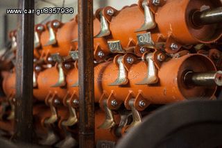 Καταστροφείς Χόρτων/Κλαδιών Agroma 2025 Strong-thumb-3