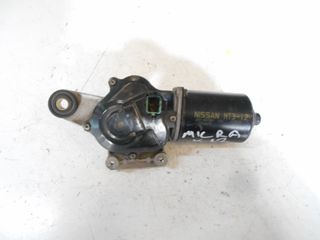 ΜΟΤΕΡ ΥΑΛΟΚΑΘΑΡΙΣΤΗΡΩΝ ΕΜΠΡΟΣ NISSAN MICRA K12 2003-2010  28810AX700