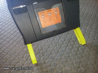 PEG PEREGO VIAGGIO 1 DUO FIX-thumb-2