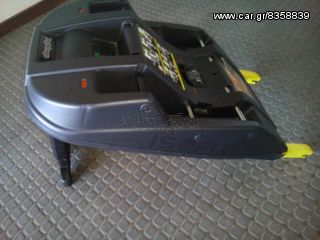 PEG PEREGO VIAGGIO 1 DUO FIX-thumb-4