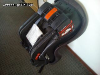 PEG PEREGO VIAGGIO 1 DUO FIX-thumb-7