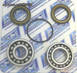 ΛΥΡΗΣ WSM YAMAHA 800 / 1300 1999-2020 JET PUMP REPAIR KIT, 003-627