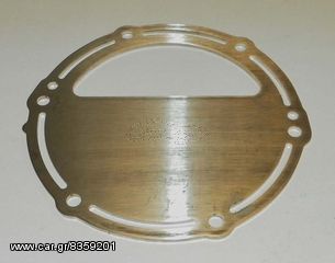 ΛΥΡΗΣ WSM YAMAHA 1200 / 1300 CATALYTIC CONVERTER ELIMINATOR, 011-600